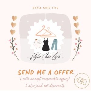 Offers Accepted 🤍